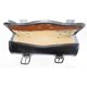 thumbnail image 4 of Artist and Student Leather Pencil Case - Stylish & Durable Organizer for Art Supplies, 4 of 5