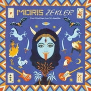 Various Artists - Moris Zekler (Various Artists) - CD
