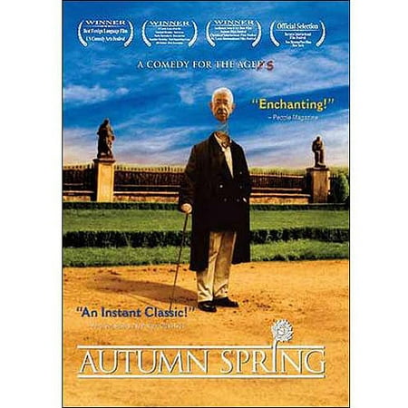 Autumn Spring