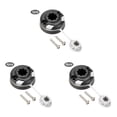 thumbnail image 3 of Wosthever Soporte para kayak en canoa Base inflable multifuncional Soporte para aparejos de pesca de mar extraíble Kit de fijación Remo 1 pieza Type3 NO3 Wosthever OD023309-01, 3 of 6