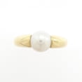 thumbnail image 2 of Pre-Owned Cartier Perla Ring 8.2mm, 2 of 5