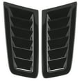 thumbnail image 2 of 2Pcs Universal Bonnet  Vents for  RS MK2 Style Car, 2 of 8