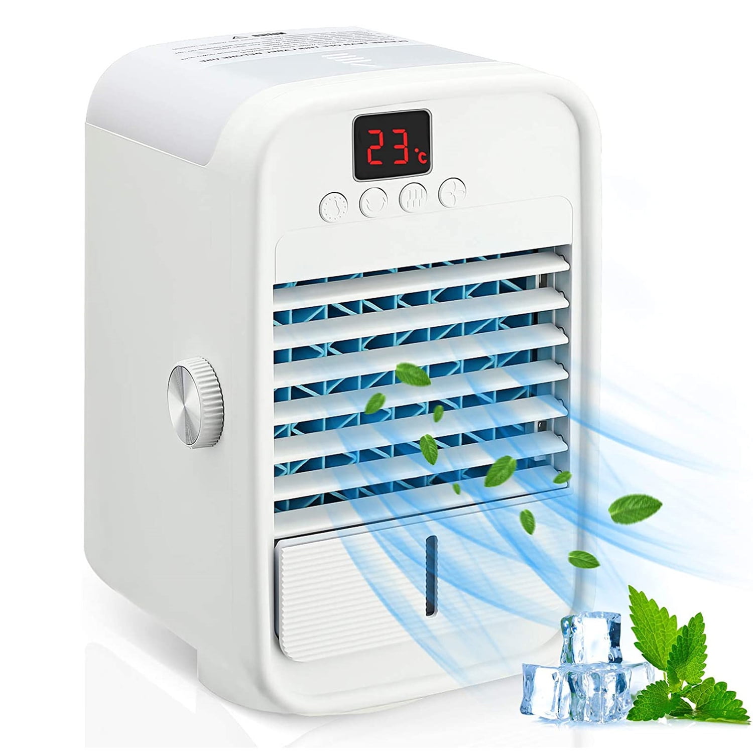 $89 portable air conditioner