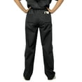thumbnail image 2 of Panda Uniform by HeedFit Women’s Low Rise Medical Scrub Pants Charcoal 6XL, 2 of 3