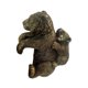 thumbnail image 3 of Figura decorativa linda maceta micro paisajismo decoración resina planta maceta decoración oso, 3 of 9