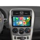 thumbnail image 1 of Ventilador estéreo de coche para Toyota Corolla 2009-2013 con Carplay, 1 of 8