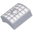 thumbnail image 3 of Vacuum Cleaner Filter,  Compatibility Excellent Craft Vacuum Filter Kit  For Bedroom For Home For Living Room For  NV340 NV341, 3 of 8