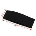 thumbnail image 6 of Fashion Men Women European And American Outdoor Sports Sweat-absorbent Towel Fitness Yoga Head Towel Headband, 6 of 6