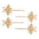 thumbnail image 4 of Hair Clips with Realistic Design for Women and Girls Simple Hair Accessories 4 Pieces, 4 of 5