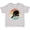 AC-Heather Grey, variant on Table Tennis Ping Pong Boys or Girls Toddler T-Shirt