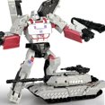 thumbnail image 5 of Wei Jiang 19cm Transformation Robot Car Classic Toy Boy Movie Ani, 5 of 5