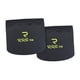 thumbnail image 1 of Juego de 2 fundas protectoras para pedales, accesorios fáciles de instalar para bicicletas de carretera. Fundas para pedales de bicicleta de carretera, 1 of 9