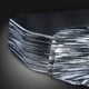 thumbnail image 5 of Visera Mujer Hombre Bandana para el Sol Ciclismo Transpirable Visera elástica Suave Gorra Deporte Tenis Golf Maratón al Aire Libre, Gris Sincero Electrónica, 5 of 5