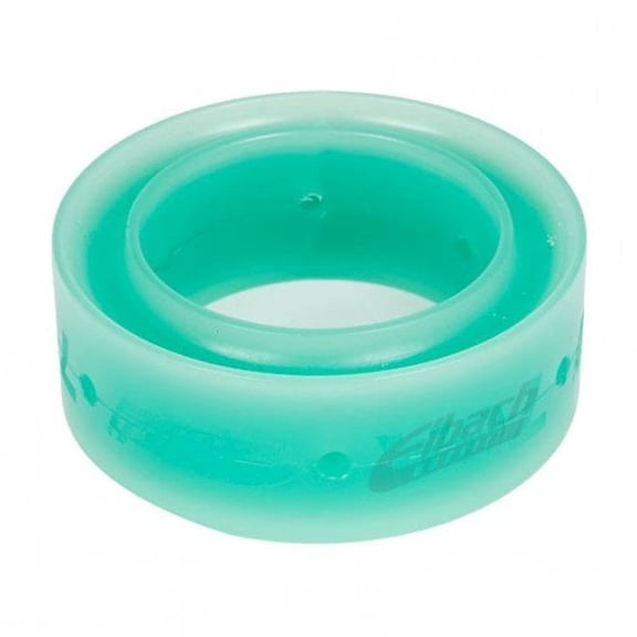 Eibach Spring Rubber 2.5in 70 Durometer Green