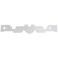 thumbnail image 5 of Bumper Absorber for MAZDA 6 18-21 FRONT BUMPER ABSORBER, Impact, Plastic, 5 of 8