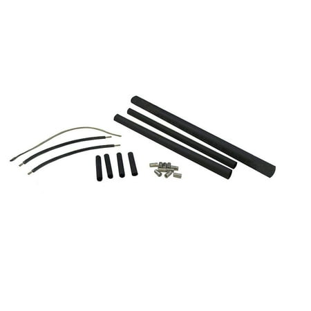 DFTRK EasyHeat Warm Tiles Accessory