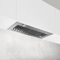 thumbnail image 7 of Elica Esc134 Scanno Series 1,200 Cfm 35" Wide Outdoor Range Hood Insert - Stainless Steel, 7 of 7