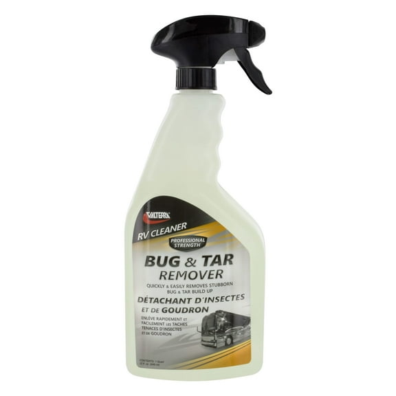 BUG & TAR REMOVER, 32OZ SPRAY BOTTLE