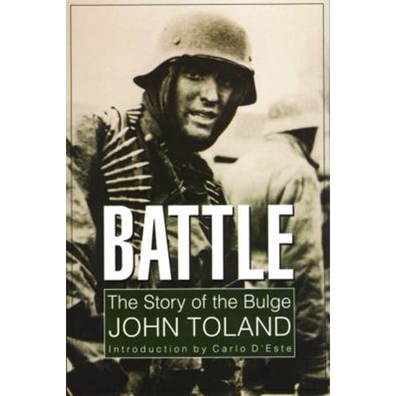 Pre-Owned Battle (Paperback) 0803294379 9780803294370