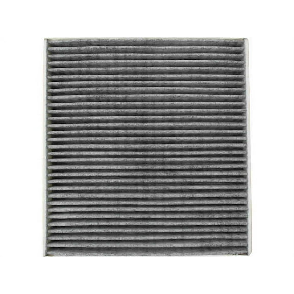 Cabin Air Filter - Compatible with 2015 - 2018 Audi A3 Quattro 2.0L 4-Cylinder 2016 2017