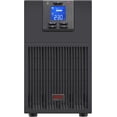 thumbnail image 2 of APC Easy UPS On-Line SRV 3000VA 120V Tower, Pure Sine Wave, Double-Conversion, 4 NEMA 5-20R Outlets, LCD Display, SRV3KA, 2 of 3