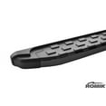 thumbnail image 2 of Romik 52371419 Black Side Steps For 2009-2014 Ford F-150 Super Crew Cab, 2 of 5