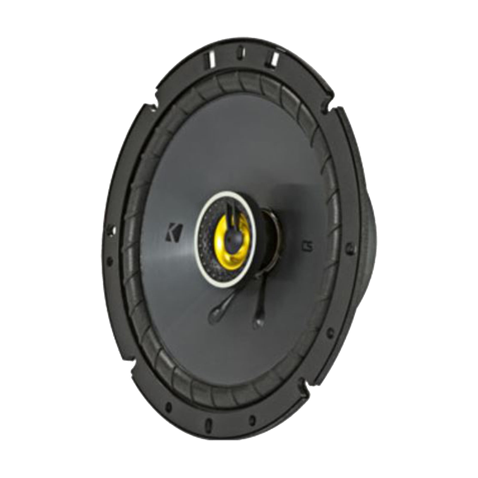 KICKER CS-Series 6.75 KICKER CS-Series 6.75