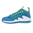 thumbnail image 4 of Nike Air Max 360 Diamond Griff Men's Shoes Neo Turquoise/Volt/White 580398-400, 4 of 6