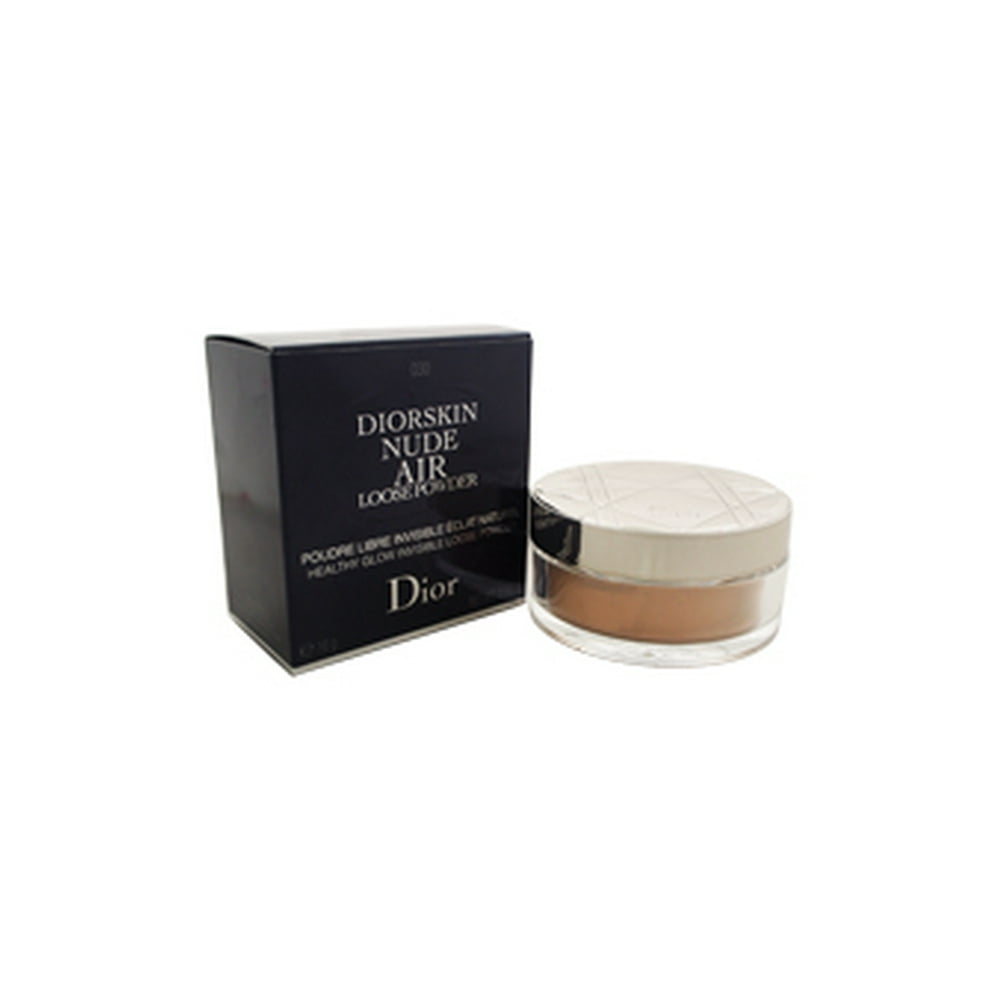 diorskin nude air powder