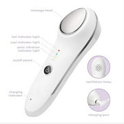 Forever Young Hot & Cold Rejuvenating Facial Wand