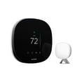 thumbnail image 2 of Ecobee Smart Thermostat with Voice Control Compatible with Google Assist, Alexa, and Homekit (EB-STATE5- 01), 2 of 4