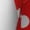 White, variant on Mens Polka Dot Red Swimming Trunks with Compression Liner Beach Quick Dry Swim Shorts