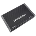 thumbnail image 2 of SOUNDSTREAM AR4.1200 Arachnid 1200 Watt 4-Channel Car Audio Amplifier+Amp Kit, 2 of 11