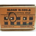thumbnail image 4 of SLOAN H-600-A 3/4" NSMP, 4 of 4