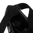 thumbnail image 3 of Cinturón elástico Sunnimix Boxeo protector de entrepierna negro Niños, 3 of 7