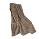 thumbnail image 4 of Sofa Vama Ropa de Cama Manta de tafetán de franela de doble cara, manta de acondicionamiento, manta para sofá de siesta, 9 colores disponibles for Navideño, 4 of 4