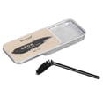 thumbnail image 4 of 2x 20g Jabón para cejas Clear Brow Styling Gel modelador con cepillo para cejas, 4 of 9