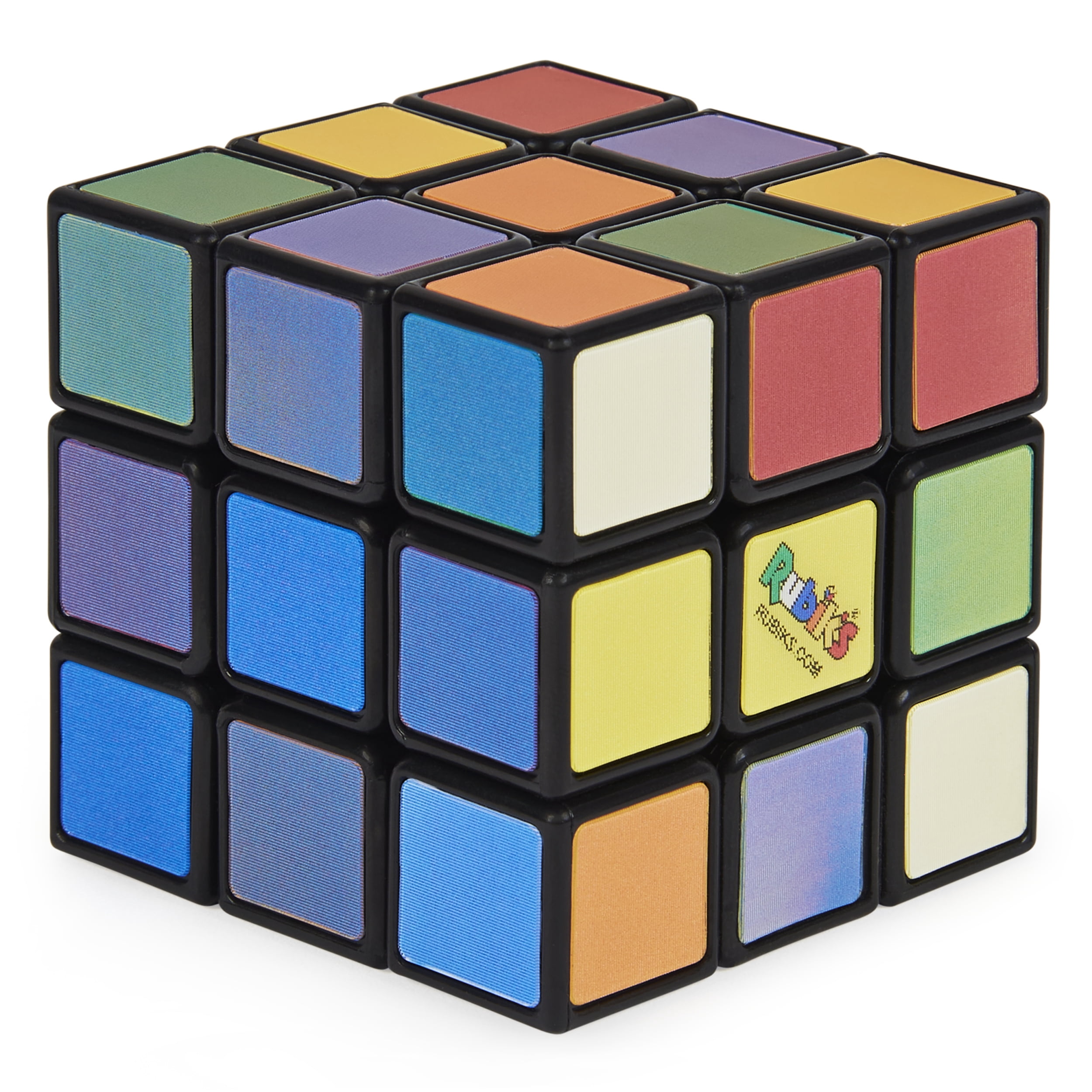 再値下げ！マジック起きるかも！？ MoYu Speed Magic Cube 11x11, Compact ABS Puzzle Toy with
