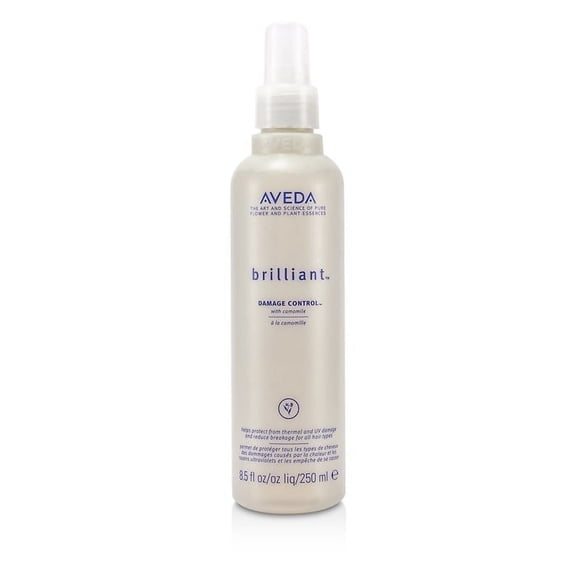 Brilliant Damage Control - Aveda - Hair Care - 250ml/8.5oz
