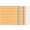 Gold, variant on Champion Sports Nylon Lanyards with J-Hook Clip, Assorted, 22 Inch