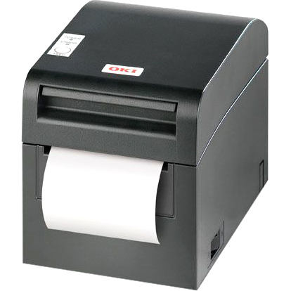 oki thermal printer