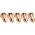 thumbnail image 3 of 674845 Plasma Torch Tips 249928 Fits For Miller Spectrum Xt40 375/625 Xtreme 5Pcs, 3 of 8