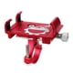 thumbnail image 1 of Montura Soporte de aluminio para teléfono móvil de bicicleta, soporte para teléfono para manillar de TOMSHOO Montura, 1 of 7