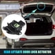 thumbnail image 2 of Actuador de bloqueo de puerta trasera de repuesto para Hyundai Accent Sedan 2018-2022, pestillo del maletero negro, 2 of 7