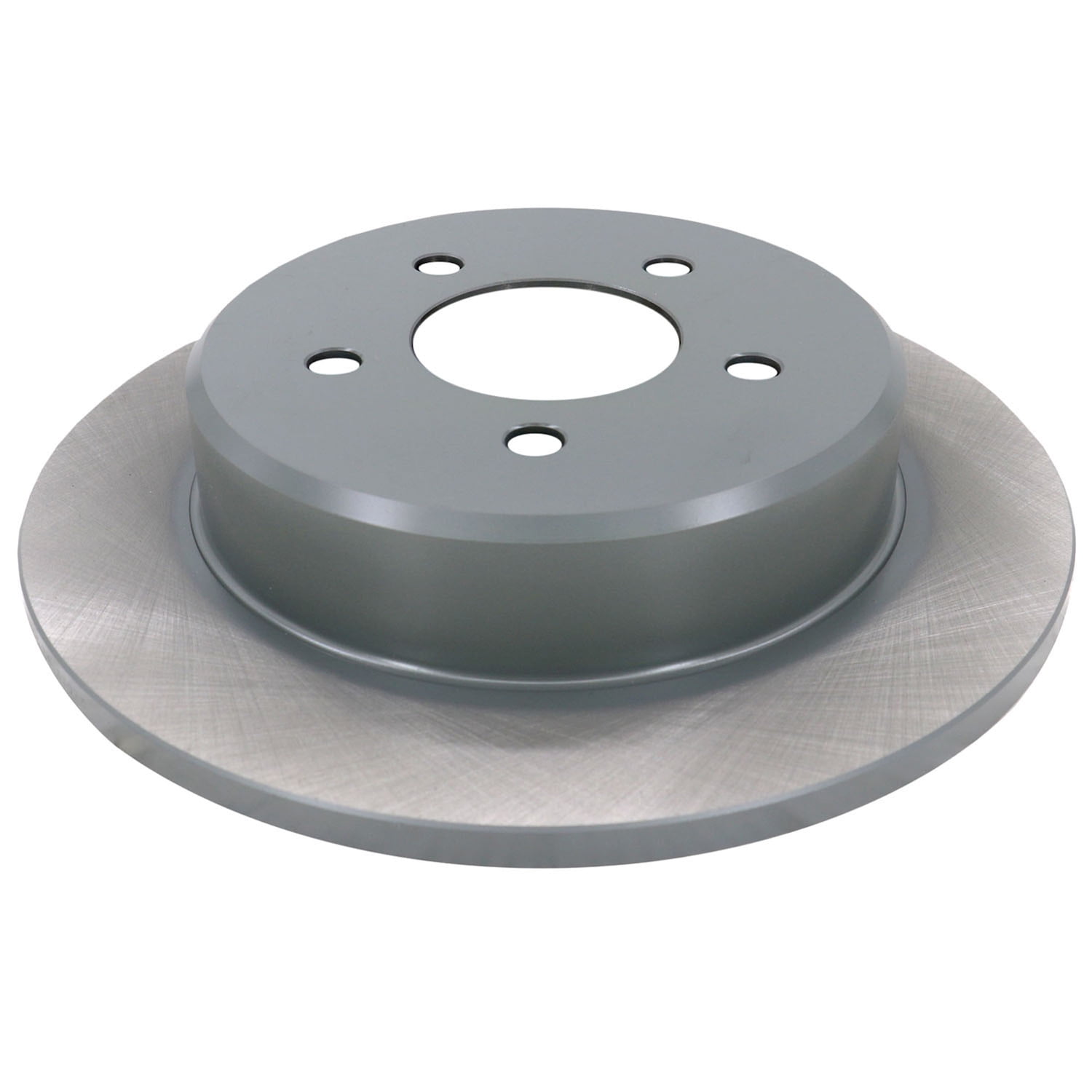 Winstop Brake Rotor, Rear WS238232, Dodge Grand Caravan 2007-1997