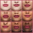 thumbnail image 4 of Lápiz labial Rimmel Stay Matte Liquid Rose & Shine, 12 horas, paquete de 2, 4 of 5