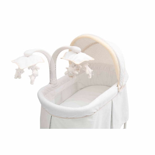 beautyrest studio bassinet