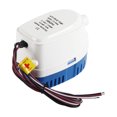 thumbnail image 2 of Bomba De Achique Automática Bomba De Achique Para Barcos Completamente Automática 12V 750GPH Bomba De Achique Sumergible Automática Bomba De Agua Con Carcasa De Plástico, 2 of 6