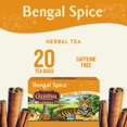 thumbnail image 2 of Pack of 2 - Celestial Seasonings Caffeine Free Bengal Spice Herbal Tea 20 ct, 2 of 5