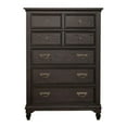 thumbnail image 5 of Liberty Furniture Industries, Inc 5 Drawer Chest - 417B-BR41, 5 of 5